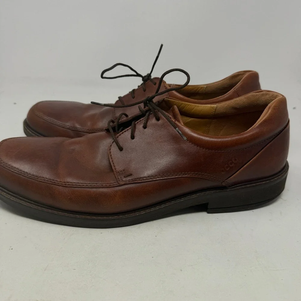 Ecco classic derby